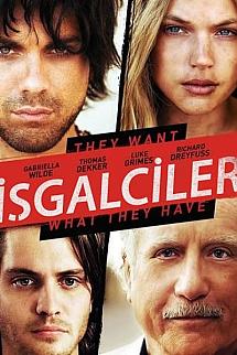 İşgalciler izle