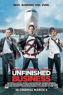 İşimiz İş izle
