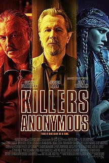 İsimsiz Katiller izle