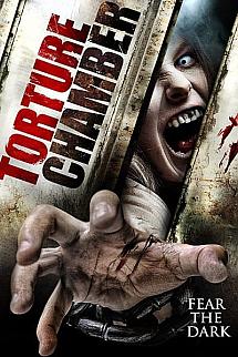 İşkence Odası izle