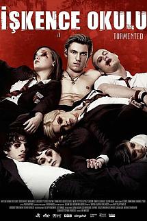 İşkence Okulu izle