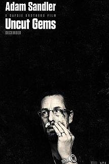 İşlenmemiş Mücevherler izle