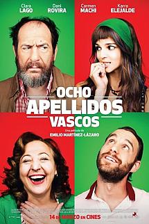 İspanyol İşi izle
