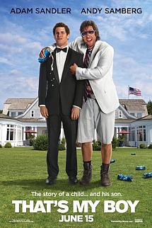 İşte Benim Oğlum izle