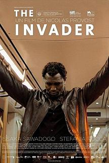 Istilacı izle