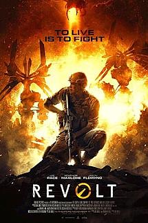 İsyan izle