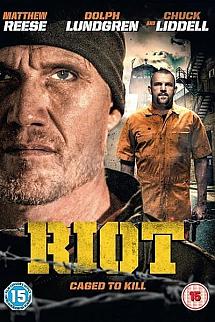 İsyan izle