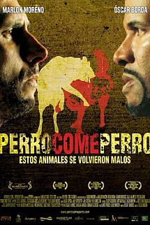 İt İti Isırır izle