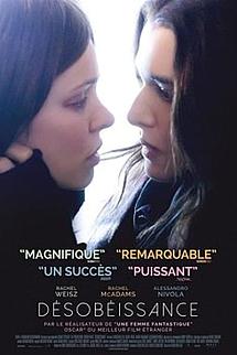 İtaatsizlik izle