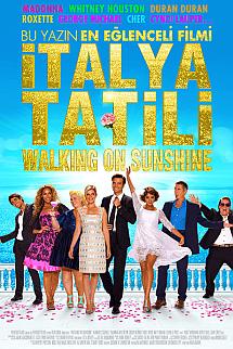 İtalya Tatili izle