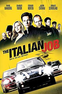 İtalyan işi izle