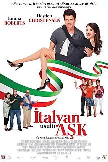 İtalyan Usulü Aşk izle