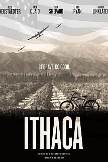 Ithaca izle