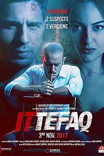 Ittefaq izle