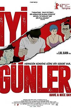 İyi Günler