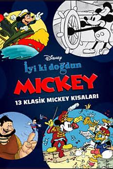 İyi ki Doğdun Mickey