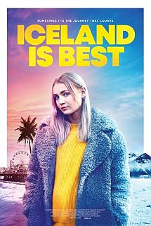 İzlanda En İyisidir izle
