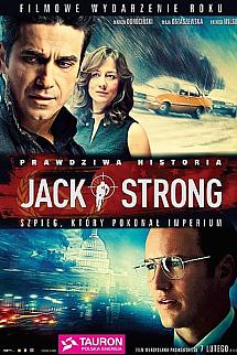 Jack Strong izle
