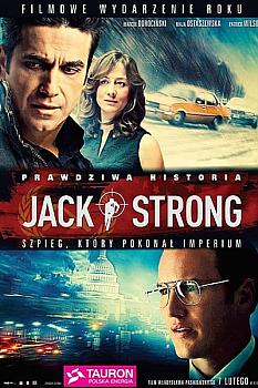 Jack Strong