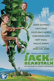 Jack Ve Fasulye Sırığı izle
