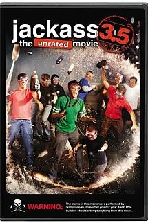 Jackass 3.5 izle
