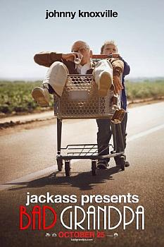 Jackass Büyükbaba