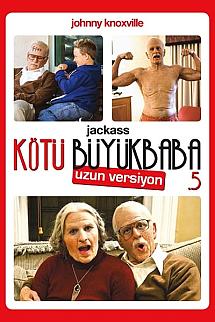 Jackass: Kötü Büyükbaba .5 izle