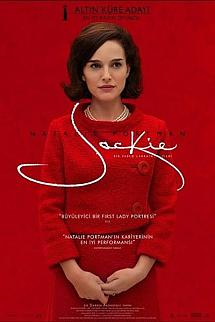 Jackie izle
