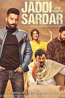 Jaddi Sardar izle
