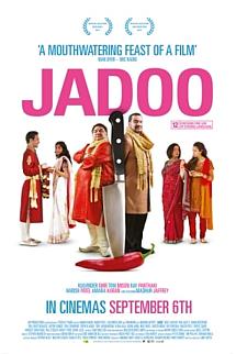 Jadoo izle