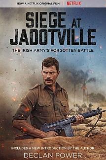 Jadotville Kuşatması izle