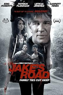 Jake'in Yolu izle