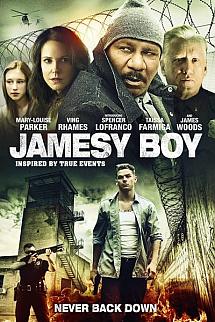 James'in Kurtuluşu izle