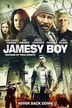 James'in Kurtuluşu