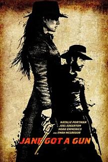 Jane'in İntikamı izle