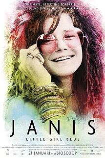 Janis: Hüzünlü Küçük Kız izle