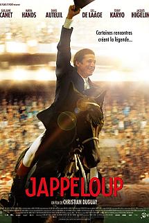 Jappeloup izle