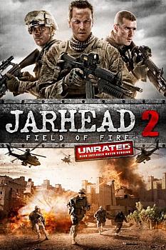 Jarhead 2: Ateş Alanı