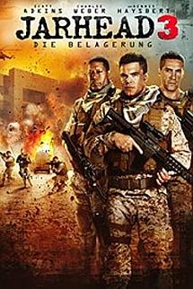 Kavanoz Kafa 3 Kuşatma izle