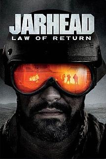 Jarhead: Dönüş Kanunu izle