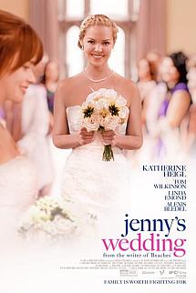 Jenny's Wedding izle