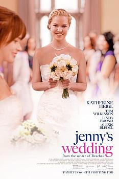 Jenny's Wedding
