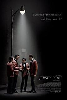 Jersey Boys izle