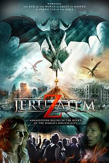 Jeruzalem izle