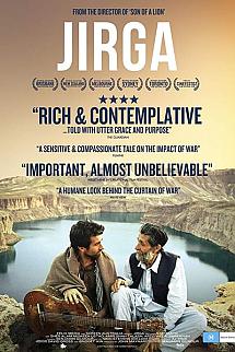 Jirga izle