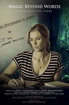 JK Rowling'in Öyküsü