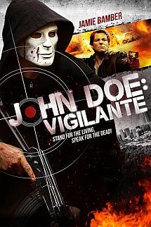 Gerçek John Doe kimdir? izle