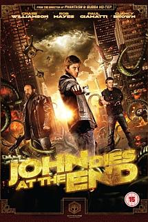 John'un Ölümü izle