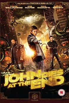 John'un Ölümü