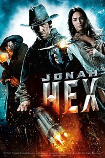 Jonah Hex izle